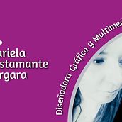 Portafolio de presentación. Design, Design Management, Graphic Design, Web Design, Social Media, Logo Design, Instagram, and Social Media Design project by Mariela Bustamante Vergara - 05.25.2023