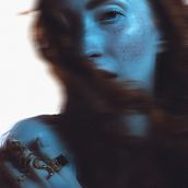 Botticelli's Daughter. Un proyecto de Fotografía de misssorrywinnetou - 25.05.2023