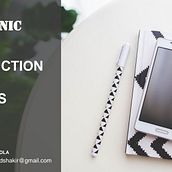 My project for course: Principles of Presentation Design. Design Management, Graphic Design, Marketing, Communication, Presentation Design, and Design project by Shakiru Adempla Akinjobi - 05.25.2023