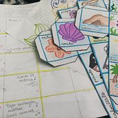 Mi proyecto del curso: Técnicas narrativas para libros infantiles. Writing, Stor, telling, Children's Illustration, Creative Writing, Children's Literature, Traditional illustration, Watercolor Painting, Stor, board, Education, Painting, Creativit, Drawing, Artistic Drawing, and Picturebook project by María Luisa Rubiño - 05.25.2023
