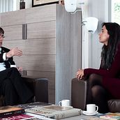 Beyond Catalonia: pro-independence movements in Europe. Een project van Film, video en televisie van Ariadna García - 25.05.2023