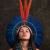 Meu projeto do curso: Estratégia de marca no Instagram / Fotografias da Amazônia - Flora e Fauna.. Un proyecto de Redes Sociales, Marketing Digital, Mobile marketing, Instagram, Comunicación, Marketing para Instagram y Estrategia de marca						 de Ana Coelho - 25.05.2023