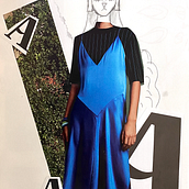 Mi proyecto del curso: Identidad artística: explora tu propio estilo por Anny. Traditional illustration, Sketching, Creativit, Drawing, and Sketchbook project by Anny Arellano - 09.19.2023