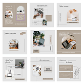 Mi proyecto del curso: Diseño gráfico para principiantes. Design, Br, ing, Identit, Graphic Design, T, pograph, Logo Design, T, pograph, and Design project by Escarlet Montano - 05.26.2023