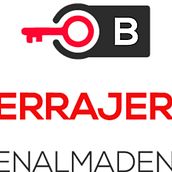 BA Cerrajeros Benalmádena. Un progetto di Web design e Web development di Borja Guerrero - 26.05.2023