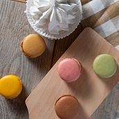 Mi proyecto del curso: Fotografía de alimentos: crea tu propio estilo. Un proyecto de Iluminación fotográfica, Fotografía gastronómica, Food St y ling				 de Iván Alepuz García - 26.05.2023