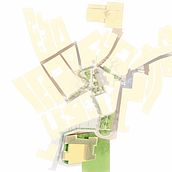 Riqualificazione Centro Storico di Piazza Armerina. Een project van Architectuur,  3D-modellering, Digitale illustratie, Patroonontwerp, Realistische tekening,  3D-ontwerp,  Architecturale illustratie y Architecturale visualisatie van Vincenzo Consoli - 26.05.2023