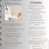 Salud emocional y salud en el duelo. Design para redes sociais, Marketing para Instagram, e Growth Marketing projeto de Vanessa Gonzalez - 27.05.2023