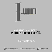 ILLUMINAT TATTOO STUDIO. Design, Traditional illustration, Advertising, Photograph, Accessor, Design, Animation, Art Direction, Creative Consulting, Design Management, Education, Graphic Design, Marketing, Painting, T, pograph, Calligraph, Comic, Street Art, Stop Motion, Social Media, Lettering, Photo Retouching, Vector Illustration, 2D Animation, Sketching, Creativit, Pencil Drawing, Poster Design, Logo Design, Mobile Photograph, Product Photograph, Fashion Photograph, Portrait Photograph, Photographic Lighting, Digital Illustration, Stor, telling, Stor, board, Studio Photograph, Portfolio Development, Digital Marketing, Concept Art, Artistic Drawing, Children's Illustration, Instagram, Tattoo Design, Content Marketing, Acr, lic Painting, Digital Lettering, E-commerce, Commercial Photograph, Instagram Photograph, Communication, Social Media Design, Instagram Marketing, Architectural Photograph, Ink Illustration, Self-Portrait Photograph, Matte Painting, Manga, Decorative Painting, Fashion Illustration	, Presentation Design, and Textile Design project by Germán Vergil Lemus - 05.27.2023