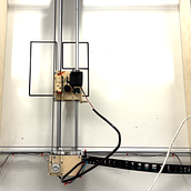 CNC Pen Clock. Un proyecto de Programación de San Punt - 27.05.2023