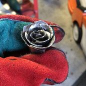 Welding. Un proyecto de 3D de San Punt - 27.05.2023