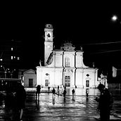Sera. Un progetto di Fotografia di Fabio Zunino - 27.05.2023