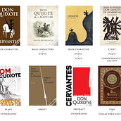 My project for course: Book Cover Design: Reimagine a Classic. Design, Editorial Design, Graphic Design, Digital Illustration, and Editorial Illustration project by Marco Abílio - 05.27.2023