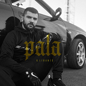 K.Libanés - Pala (Videoclip) . Film, video și televiziune și Muzică de Martín Polo - 05.27.2023