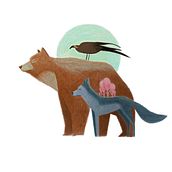 Mi proyecto del curso: Ilustración digital con lápices de colores. Un progetto di Illustrazione tradizionale, Belle arti, Disegno, Illustrazione digitale e Disegno digitale di Bego - 26.05.2023