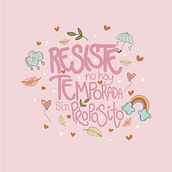 Mi proyecto del curso: Caligrafía y lettering básicos con Procreate. Calligraph, Instagram, and Digital Lettering project by Jennifer Vanegas Varon - 05.28.2023