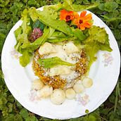 el picnic. Social Media, Mobile Photograph, Product Photograph, Photographic Lighting, and Social Media Design project by Sanja Corokalo - 05.28.2023