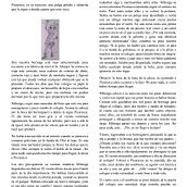Cuento: La excursión. Writing, Stor, telling, Children's Illustration, Narrative, Creative Writing, and Children's Literature project by Enrique Barrón Abarca - 05.28.2023