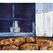 Il mio progetto del corso: L'arte dell'acquerello: dipingi il tuo mondo. Traditional illustration, Fine Arts, Painting, and Watercolor Painting project by e_davoliomarani - 05.28.2023