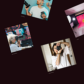 My project for course: Creating Innovative Web Designs. Un projet de Conception de produits, Webdesign, Conception numérique , et Conception de produits numériques de waldemarkaluhapa - 25.05.2023