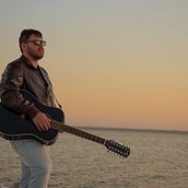 Portfolio Martín Darcy . Projekt z dziedziny  Muz, ka i Kino, film i telewizja użytkownika Martín Darcy - 29.05.2023