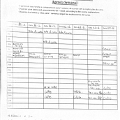 Meu projeto do curso: Ferramentas para alavancar sua produtividade. Marketing, Digital Marketing, Management, and Productivit project by Luiz Rissari - 05.29.2023
