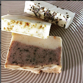 My handmade soaps.. Arts, and Crafts project by sobsamai - 05.29.2023