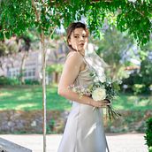 Mi proyecto del curso: Dirección de modelos para fotografía. Projekt z dziedziny Fotografia,  Fotografia mod, Fotografia portretowa, Fotografia stud i jna użytkownika Aurora Lorda - 29.05.2023