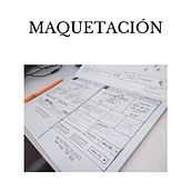 MAQUETACIÓN . Desain, Desain Informasi, Pemasaran, Dan Pengemasan proyek oleh Cecilia García - 05.29.2023