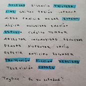 Mi proyecto del curso: Creación de proyectos cinematográficos desde cero Ein Projekt aus dem Bereich Kino, Video und TV, Kino, Audiovisuelle Produktion, Skript, Erzählung und Kreatives Schreiben von Juan Manuel Martínez Cruceira - 29.05.2023