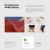 Meu projeto do curso: Teoria da cor para projetos online . Desain, UX / UI, Desain Grafis, Desain Web, Desain Seluler, Desain Digital, Dan Teori Warna proyek oleh crabelomaria - 05.29.2023