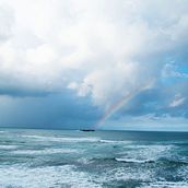 Capturing  Oʻahu. Un projet de Photographie de Carolina Rodrigues - 30.05.2023