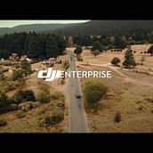 DJI Enterprise - Monarca Ein Projekt aus dem Bereich Kino, Video und TV, Fotografie und Multimedia von Mike Rodriguez - 30.05.2023