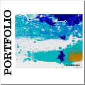 Mon Portfolio Domestika. Un progetto di Pubblicità di marielaure_gault - 30.05.2023