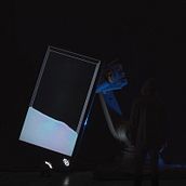 Digital Wave - Co-Create. Fine Arts, Digital Painting & Interactive Design project by Pablo Alpe - 05.30.2023