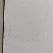 Mi proyecto del curso: Retrato realista con lápiz de grafito. Un progetto di Illustrazione tradizionale, Belle arti, Bozzetti, Disegno a matita, Disegno, Disegno di ritratti, Disegno realistico, Disegno artistico e Disegno anatomico di Nayeli Bermúdez - 30.05.2023