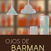 Serie-Cristalería. Un projet de Illustration traditionnelle de chibiides - 31.05.2023