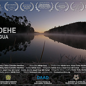 Documental "Xänthe Dehe (Bosque de Agua)". Un proyecto de Cine, vídeo y televisión de Adrián Arce Fernández - 28.01.2022