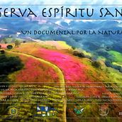 Documental "Reserva Espíritu Santo". Un proyecto de Cine, vídeo y televisión de Adrián Arce Fernández - 24.02.2023
