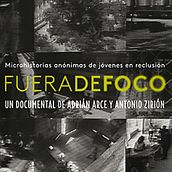 Documental "Fuera de foco". Un proyecto de Cine, vídeo y televisión de Adrián Arce Fernández - 01.06.2013