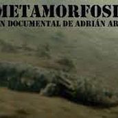 Documental "Metamorfosis". Un proyecto de Cine, vídeo y televisión de Adrián Arce Fernández - 27.06.2016