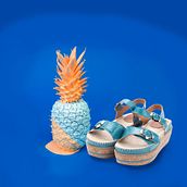 MOTION GRAPHICS. Advertising, Traditional illustration, Motion Graphics, and Animation project by Lucía Cánovas - 05.31.2023