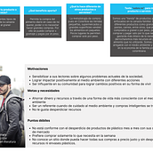 Mi proyecto del curso: Introducción al UX Writing Ein Projekt aus dem Bereich UX / UI, Informationsdesign, Copywriting und App-Design von laurariosflorez - 28.05.2023
