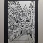 Pamplona. Un proyecto de Arquitectura de paulacalavia2323 - 01.06.2023