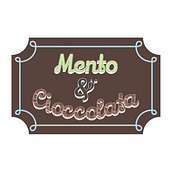 Il mio progetto del corso: Design tipografico per brand storytelling- Mento & Cioccolata. Un proyecto de Br, ing e Identidad, Diseño gráfico, Tipografía, Stor, telling y Diseño tipográfico de Enrico Salis - 01.06.2023