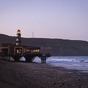 Lighthouse Patagonia. Fotografia, Publicidade, e Paisagismo projeto de benitezmfede - 01.06.2023