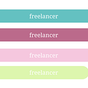 Mi proyecto del curso: Diseño gráfico para principiantes. Un projet de Design , Br, ing et identité, Design graphique, T, pographie, Création de logos, Design t , et pographique de mokasp20 - 02.06.2023