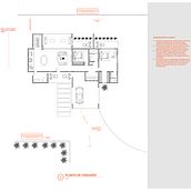 RESIDENCIA YO. Architecture, Interior Design, and Spatial Design project by Victor Rafael Morel Vargas - 06.02.2023