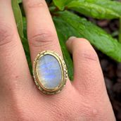 Rings. Jewelr, Design, Arts, and Crafts project by Barbara D'Amario - 06.02.2023