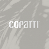 Copatti Store . % Arthur Cantarelli tarafından hazırlanan Markalaşma ve Kimlik, Tipografi, Ve Logo Tasarımı projesi - 06.02.2023
